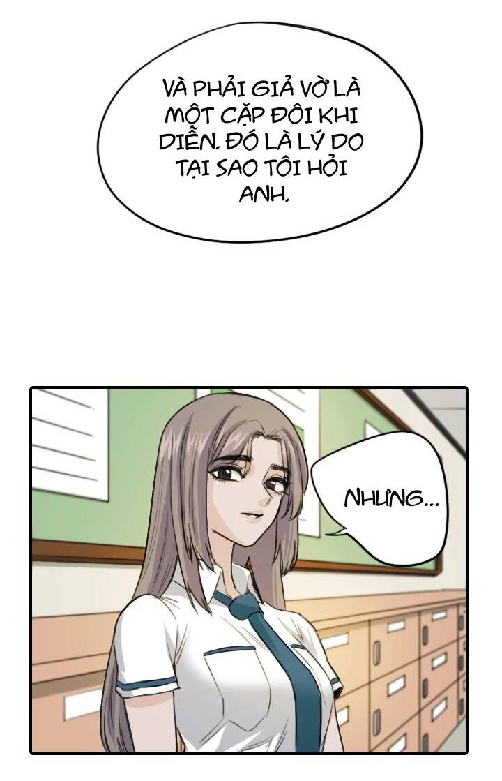 Lãng Mạn Giòn Tan Chapter 106 - 16