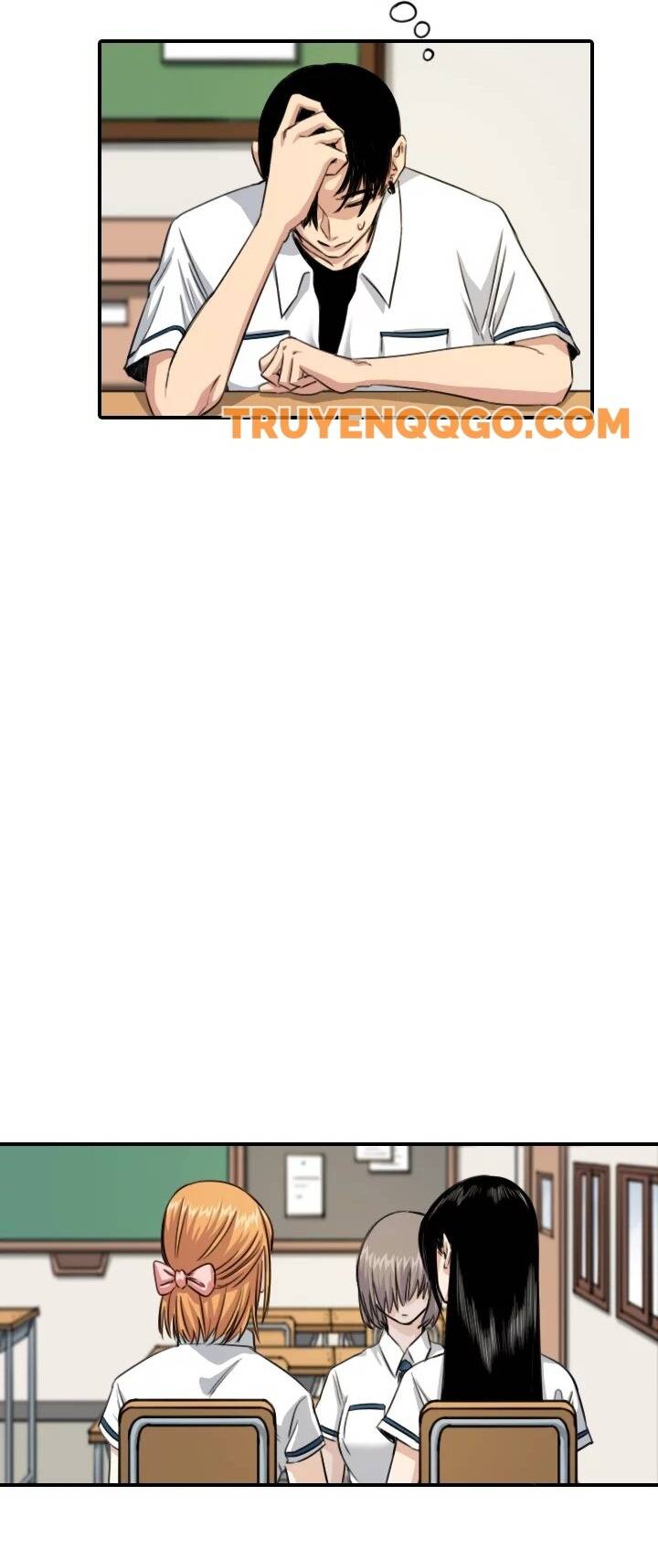 Lãng Mạn Giòn Tan Chapter 107 - 13