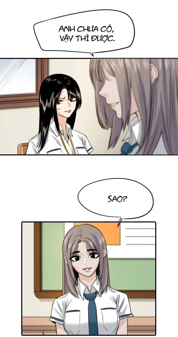 Lãng Mạn Giòn Tan Chapter 106 - 17