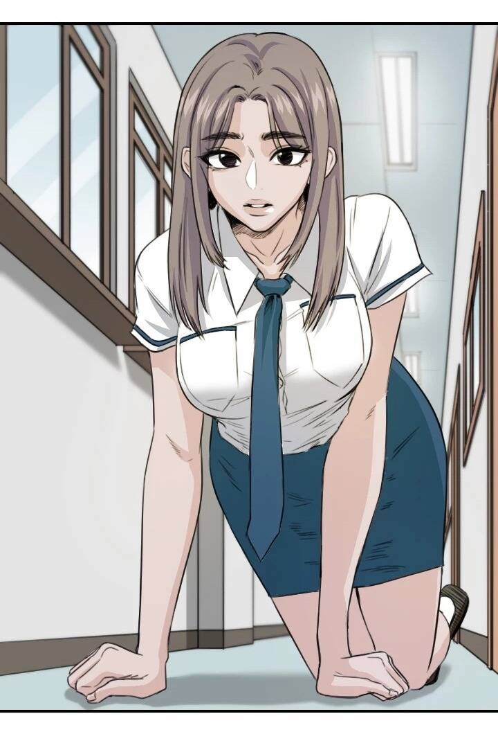 Lãng Mạn Giòn Tan Chapter 110 - 8