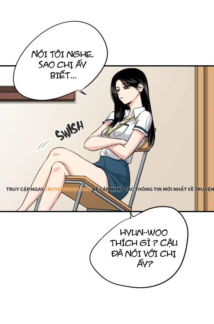 Lãng Mạn Giòn Tan Chapter 107 - 14