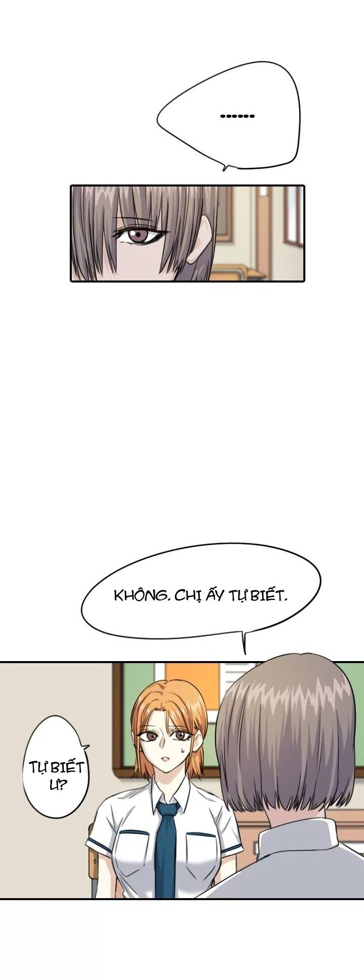 Lãng Mạn Giòn Tan Chapter 107 - 15