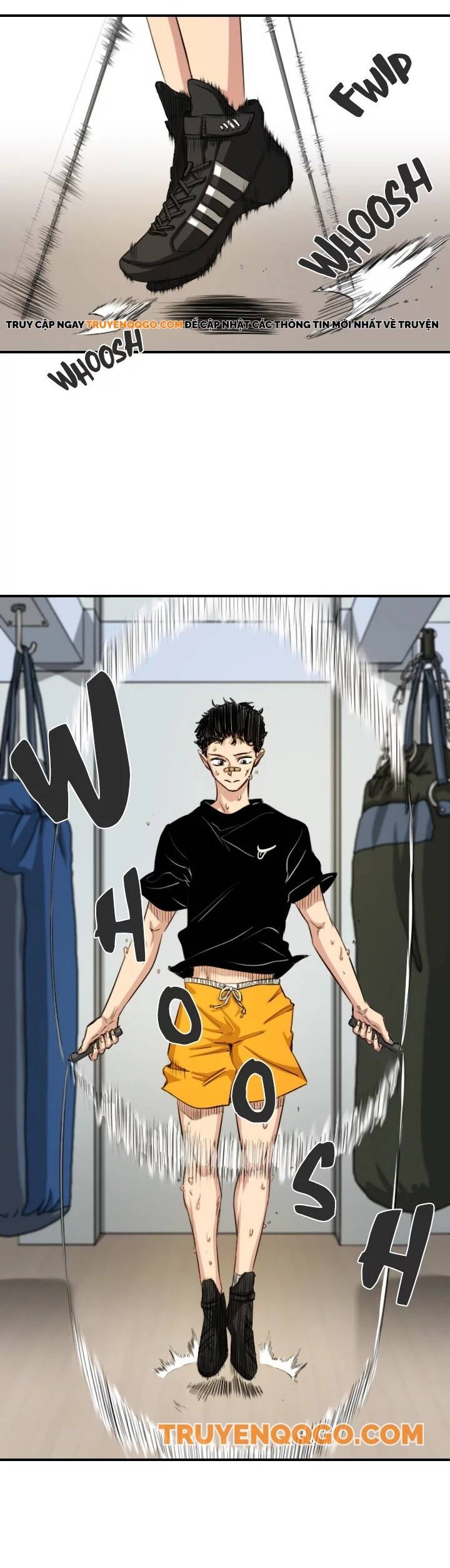 Lãng Mạn Giòn Tan Chapter 109 - 11