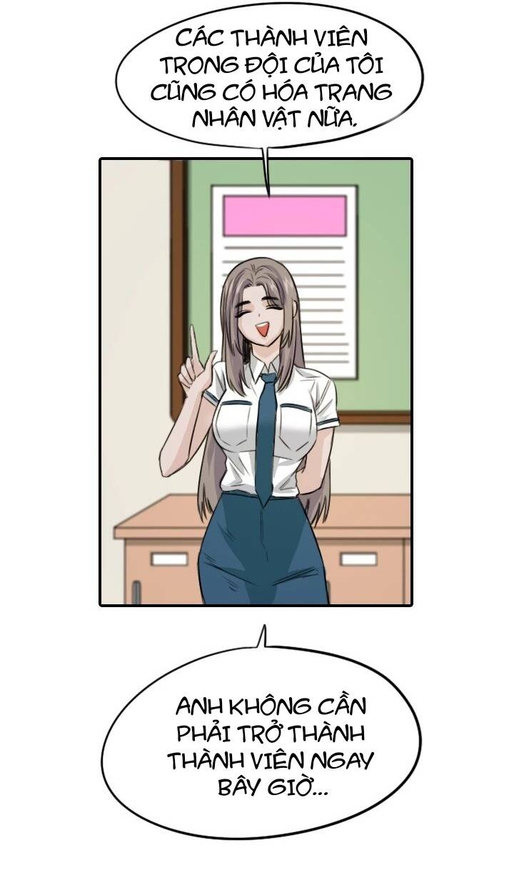 Lãng Mạn Giòn Tan Chapter 106 - 19