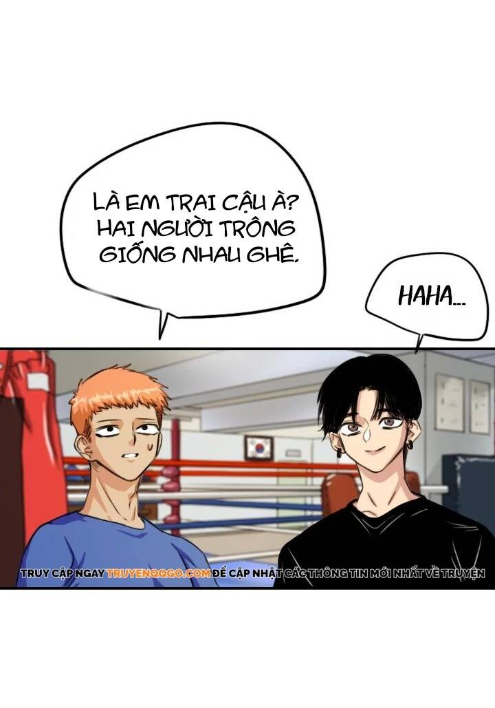 Lãng Mạn Giòn Tan Chapter 109 - 12