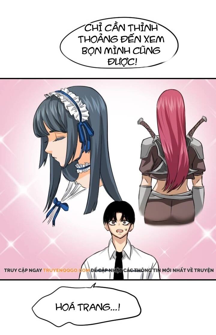 Lãng Mạn Giòn Tan Chapter 106 - 20