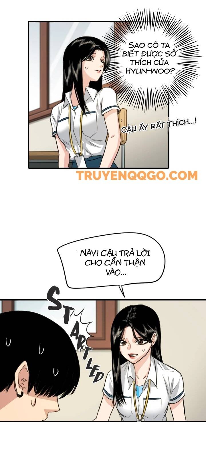 Lãng Mạn Giòn Tan Chapter 106 - 21