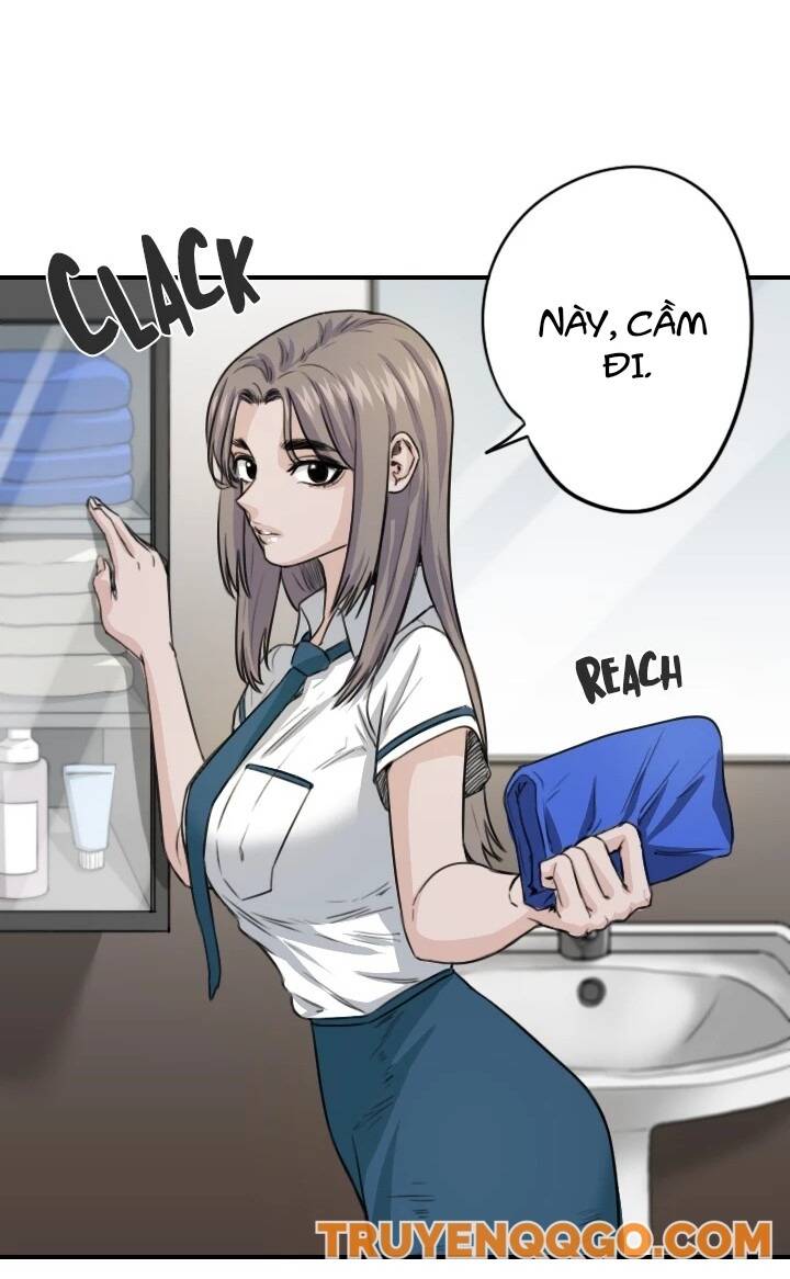 Lãng Mạn Giòn Tan Chapter 110 - 12