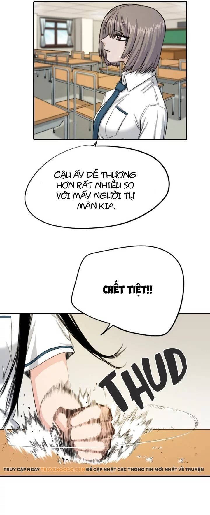 Lãng Mạn Giòn Tan Chapter 107 - 18