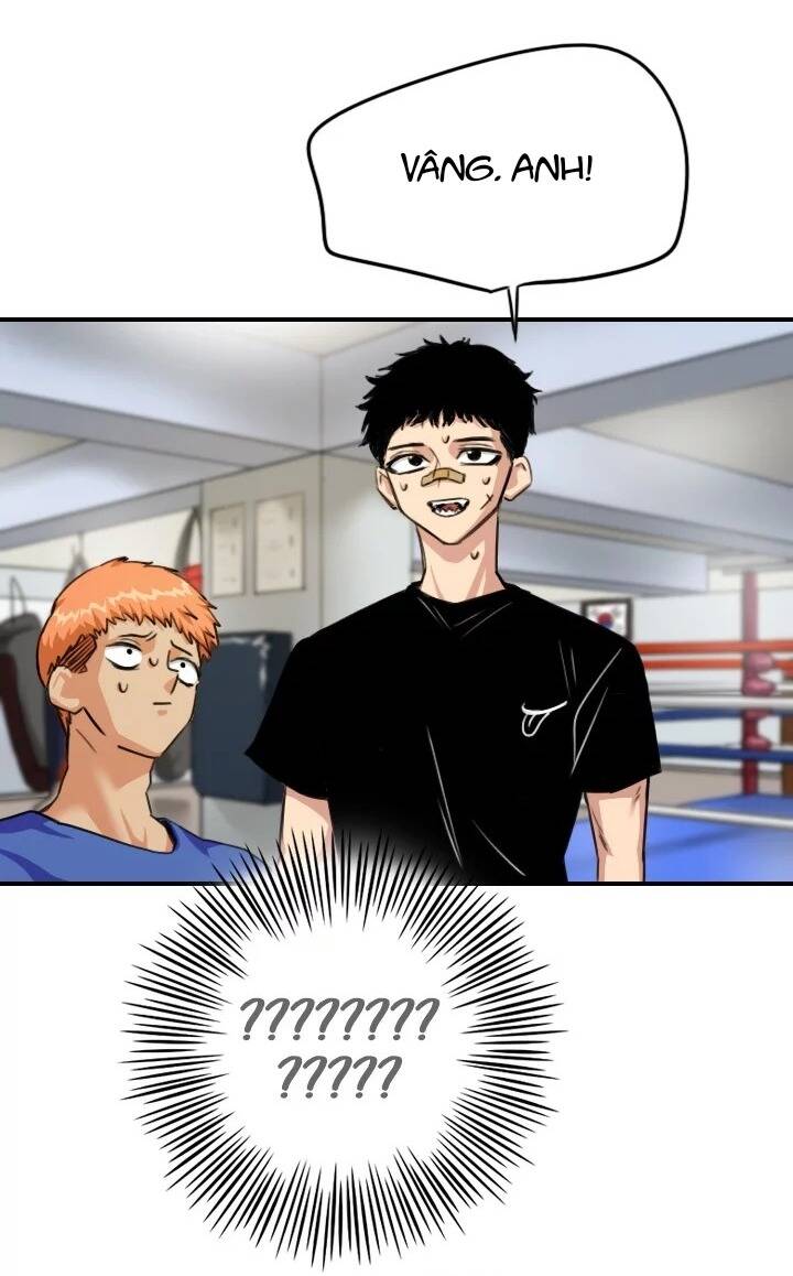 Lãng Mạn Giòn Tan Chapter 109 - 14