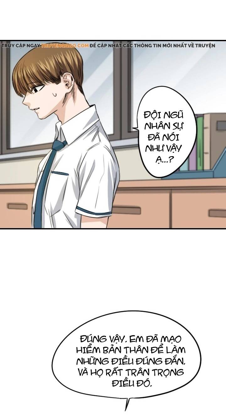 Lãng Mạn Giòn Tan Chapter 108 - 16