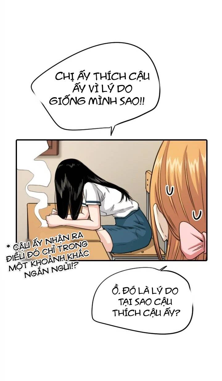 Lãng Mạn Giòn Tan Chapter 107 - 19