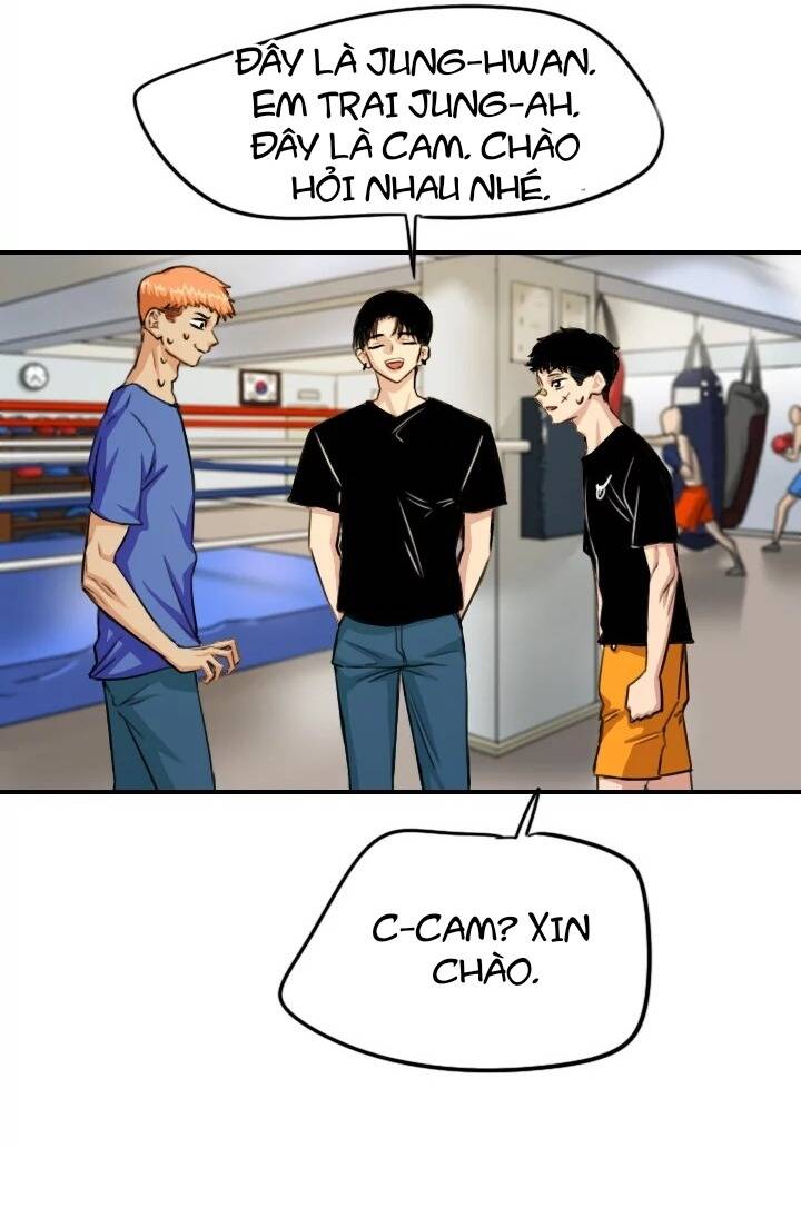 Lãng Mạn Giòn Tan Chapter 109 - 15