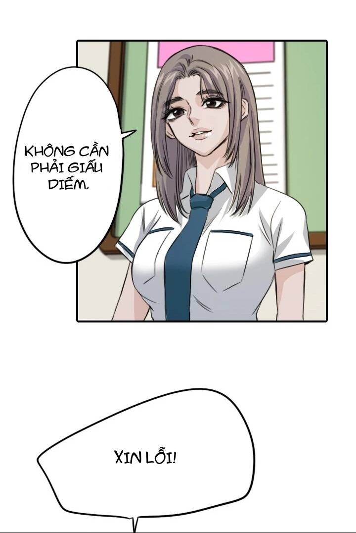 Lãng Mạn Giòn Tan Chapter 106 - 23