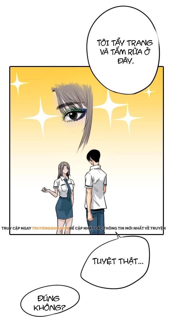 Lãng Mạn Giòn Tan Chapter 110 - 14