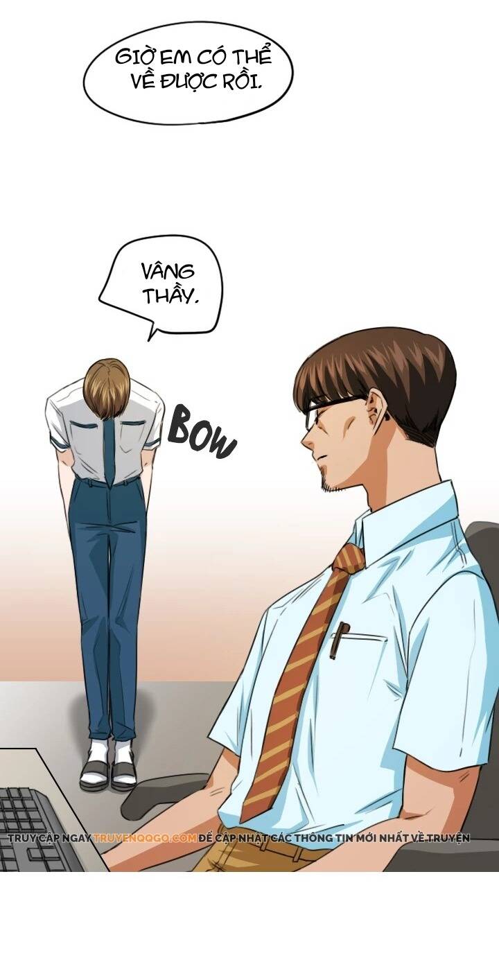Lãng Mạn Giòn Tan Chapter 108 - 18