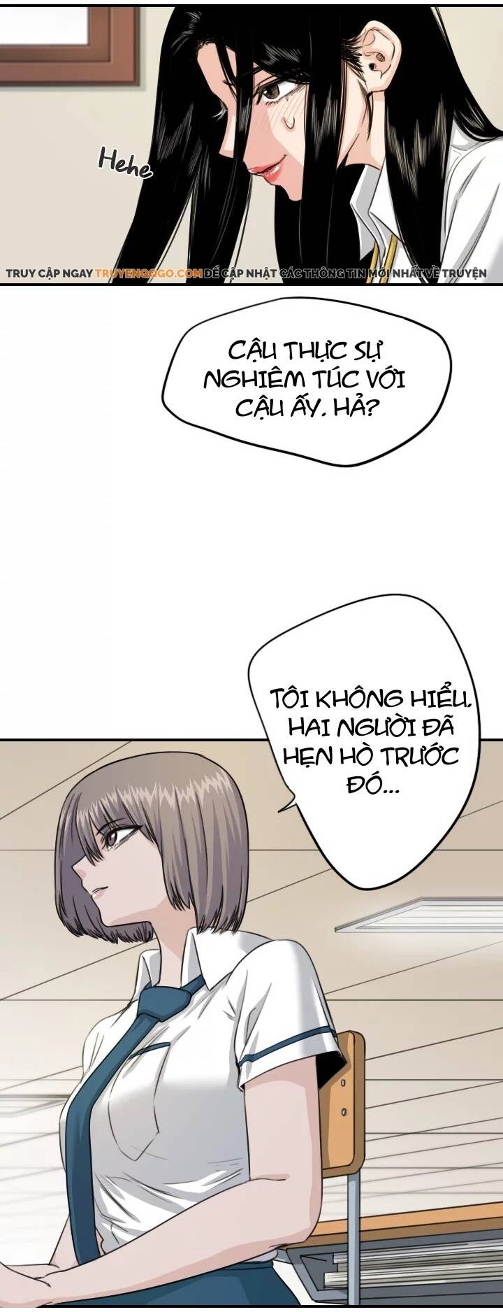 Lãng Mạn Giòn Tan Chapter 107 - 21