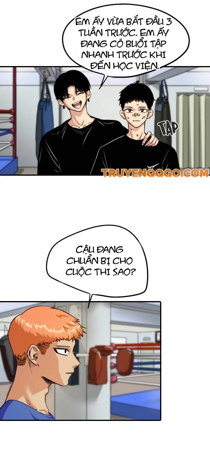 Lãng Mạn Giòn Tan Chapter 109 - 17