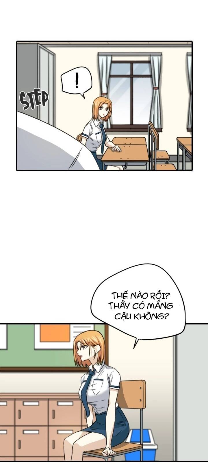 Lãng Mạn Giòn Tan Chapter 108 - 19