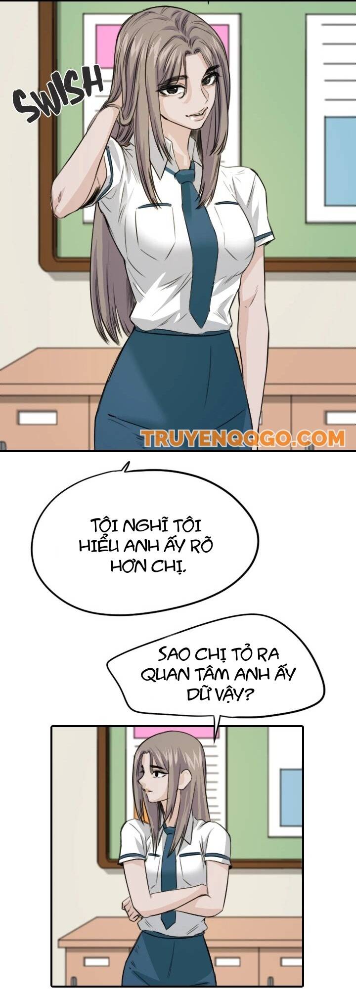 Lãng Mạn Giòn Tan Chapter 106 - 25