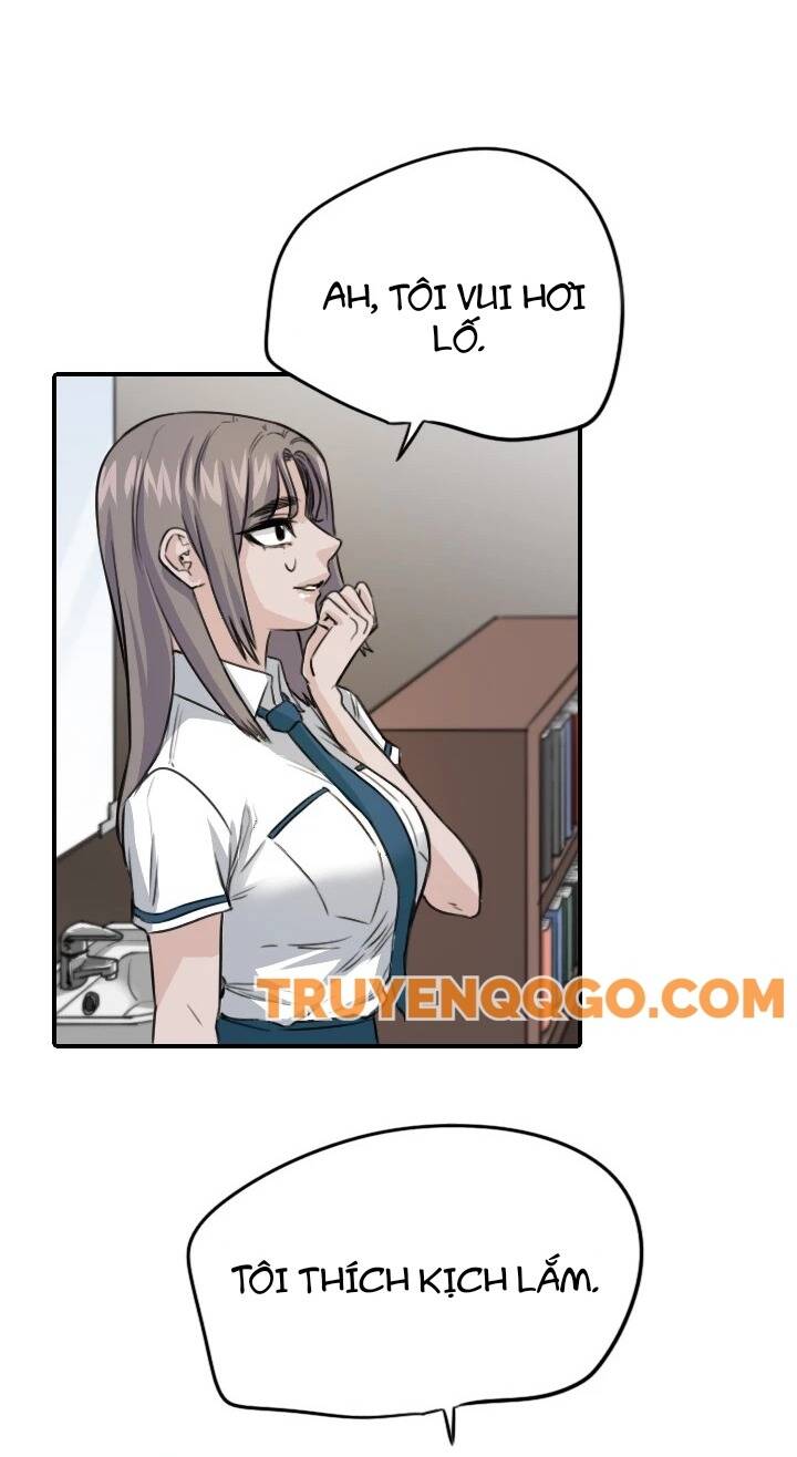 Lãng Mạn Giòn Tan Chapter 110 - 16