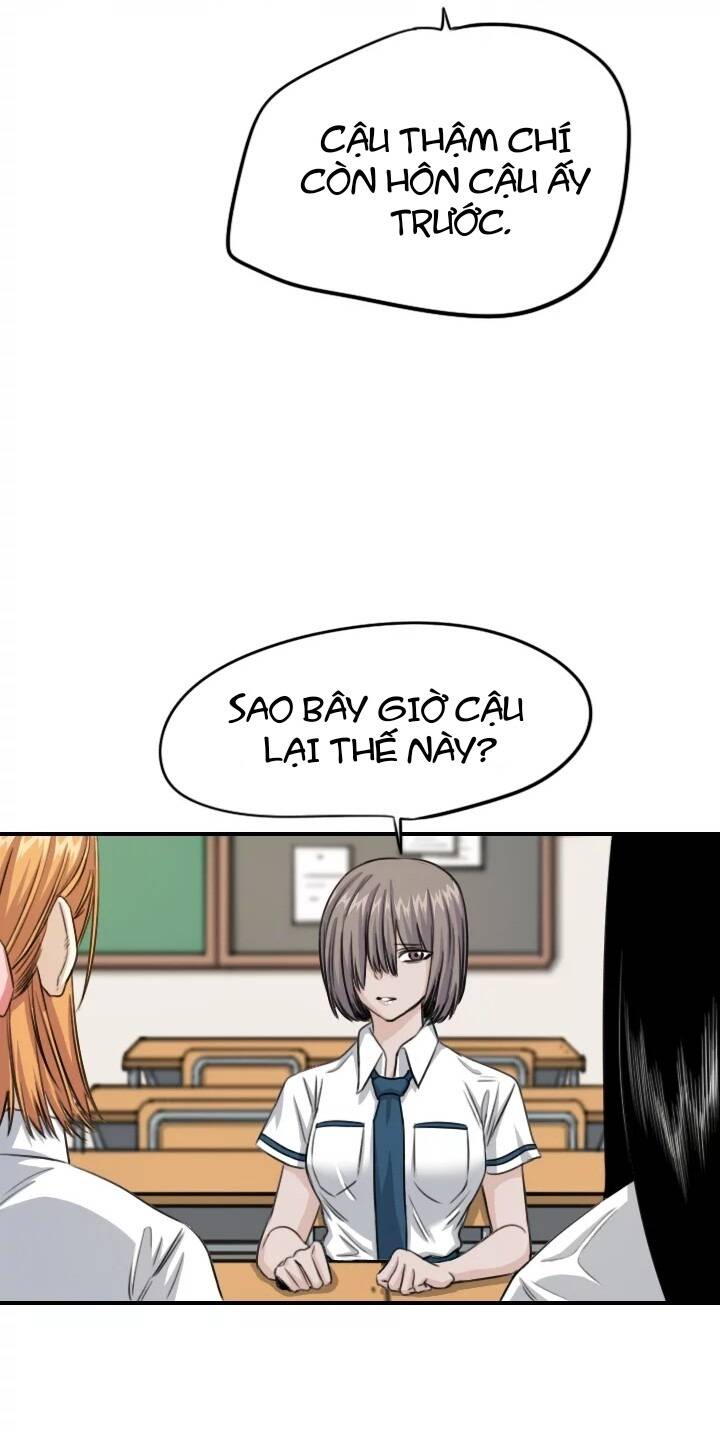 Lãng Mạn Giòn Tan Chapter 107 - 22