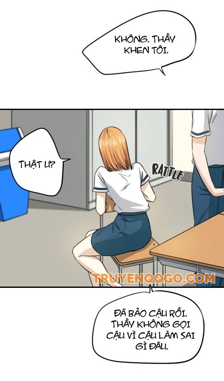 Lãng Mạn Giòn Tan Chapter 108 - 20