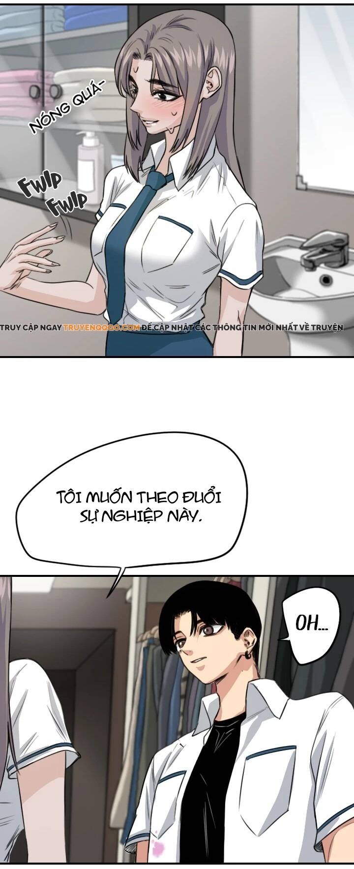 Lãng Mạn Giòn Tan Chapter 110 - 17