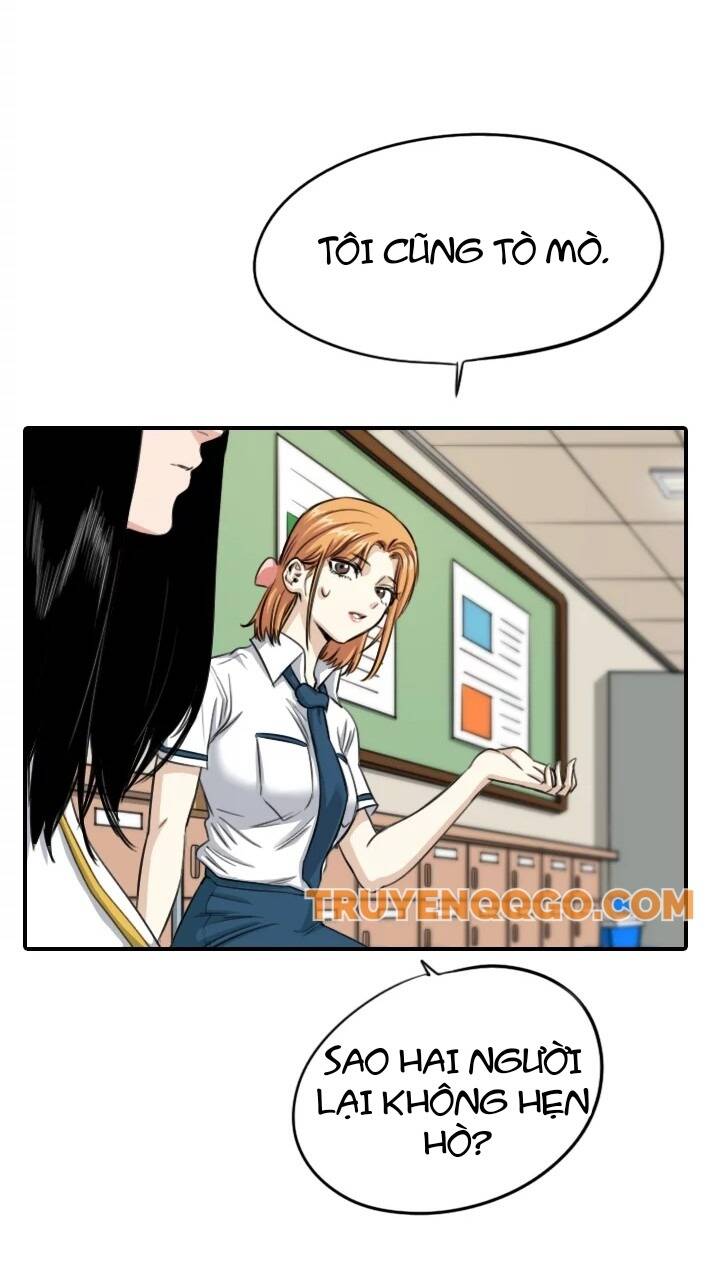 Lãng Mạn Giòn Tan Chapter 107 - 23