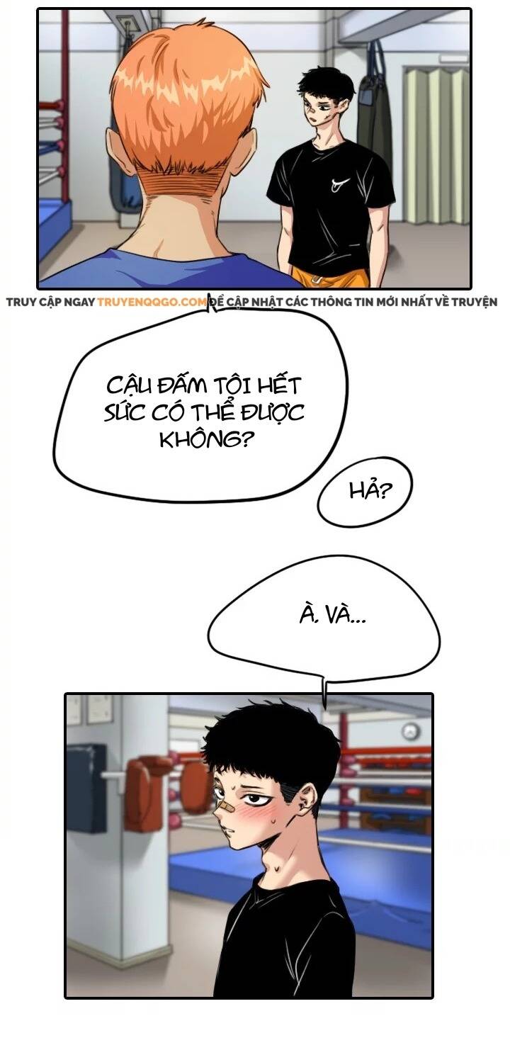 Lãng Mạn Giòn Tan Chapter 109 - 19