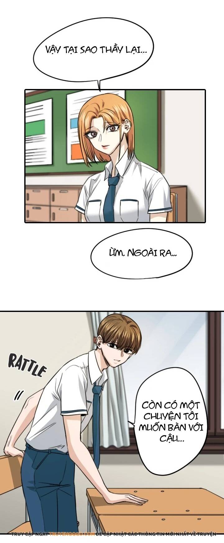 Lãng Mạn Giòn Tan Chapter 108 - 21