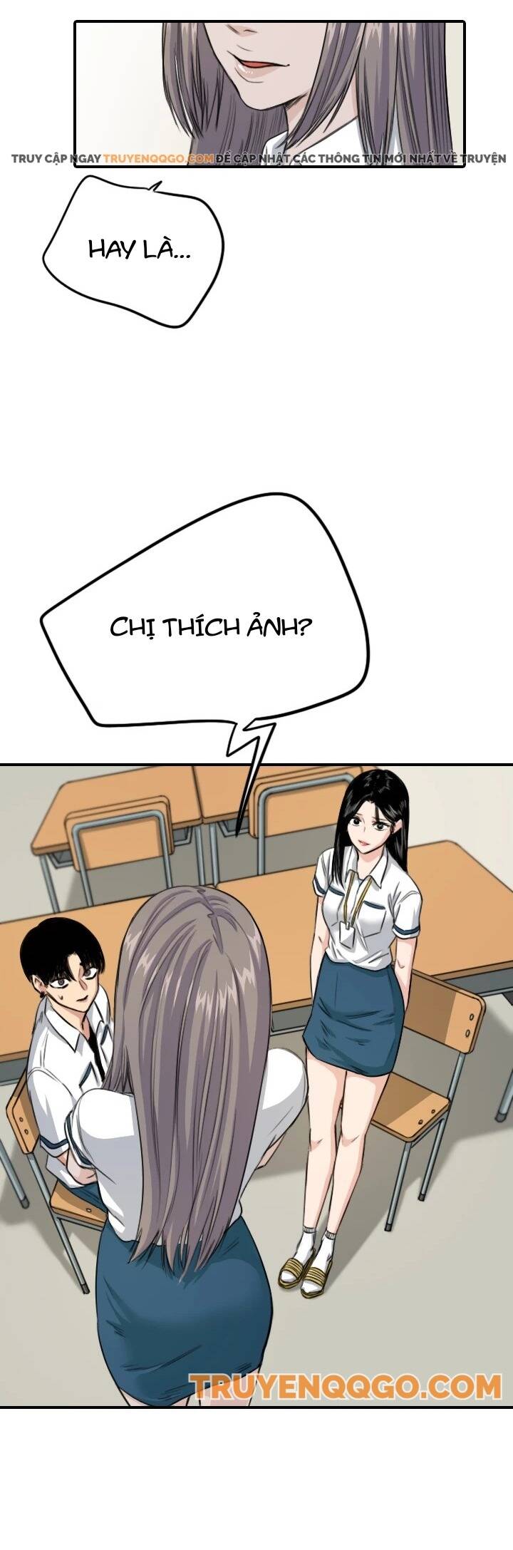 Lãng Mạn Giòn Tan Chapter 106 - 27