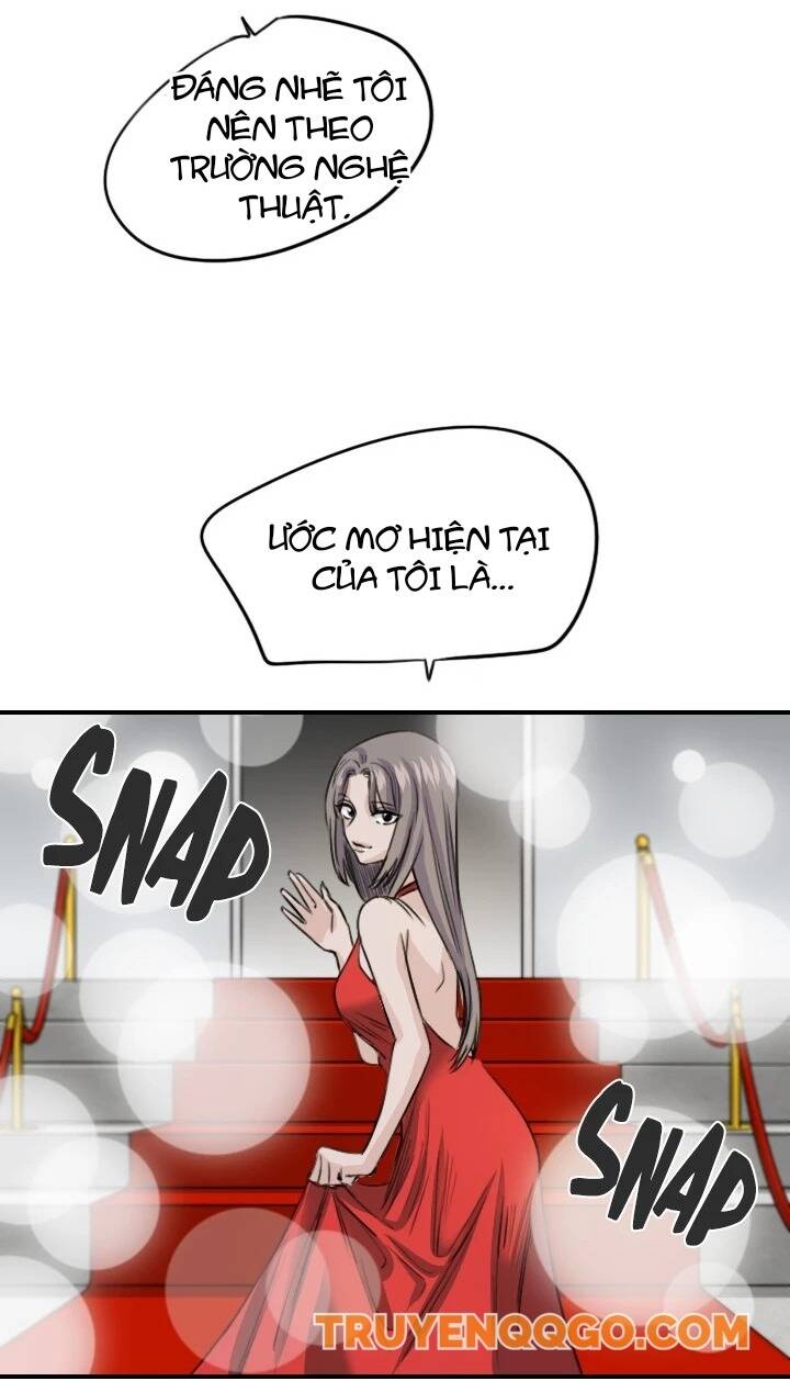 Lãng Mạn Giòn Tan Chapter 110 - 18