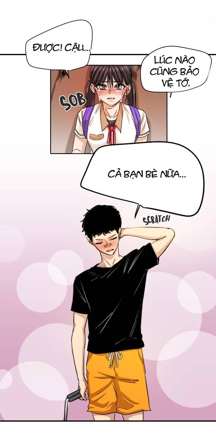 Lãng Mạn Giòn Tan Chapter 109 - 20