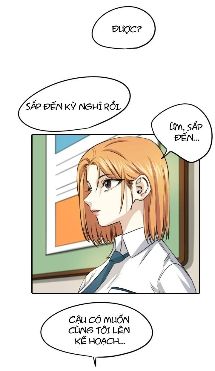 Lãng Mạn Giòn Tan Chapter 108 - 22