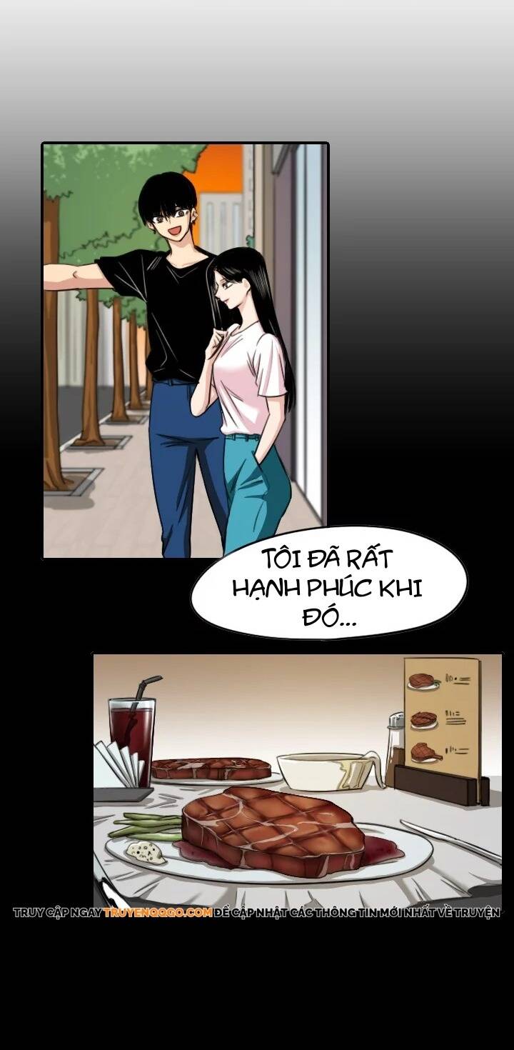 Lãng Mạn Giòn Tan Chapter 107 - 25