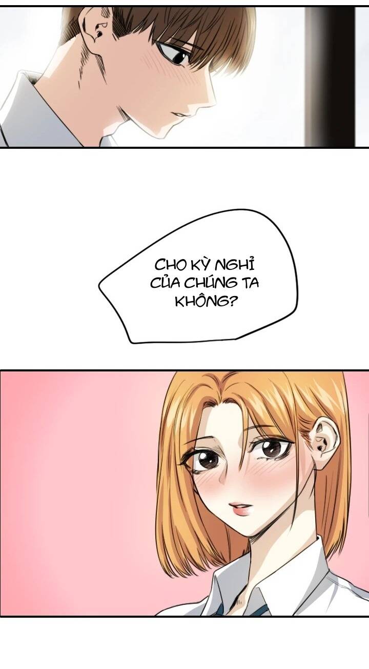 Lãng Mạn Giòn Tan Chapter 108 - 23