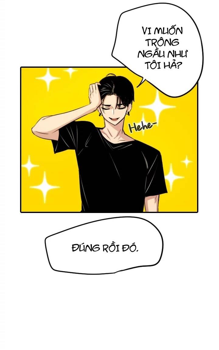 Lãng Mạn Giòn Tan Chapter 109 - 22