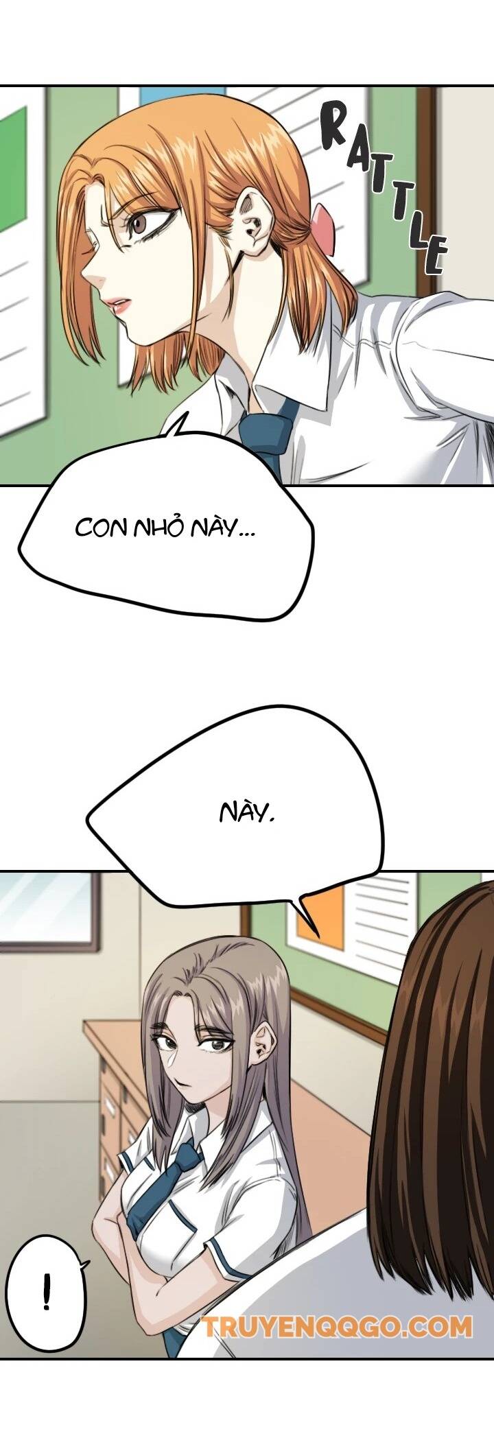 Lãng Mạn Giòn Tan Chapter 106 - 30