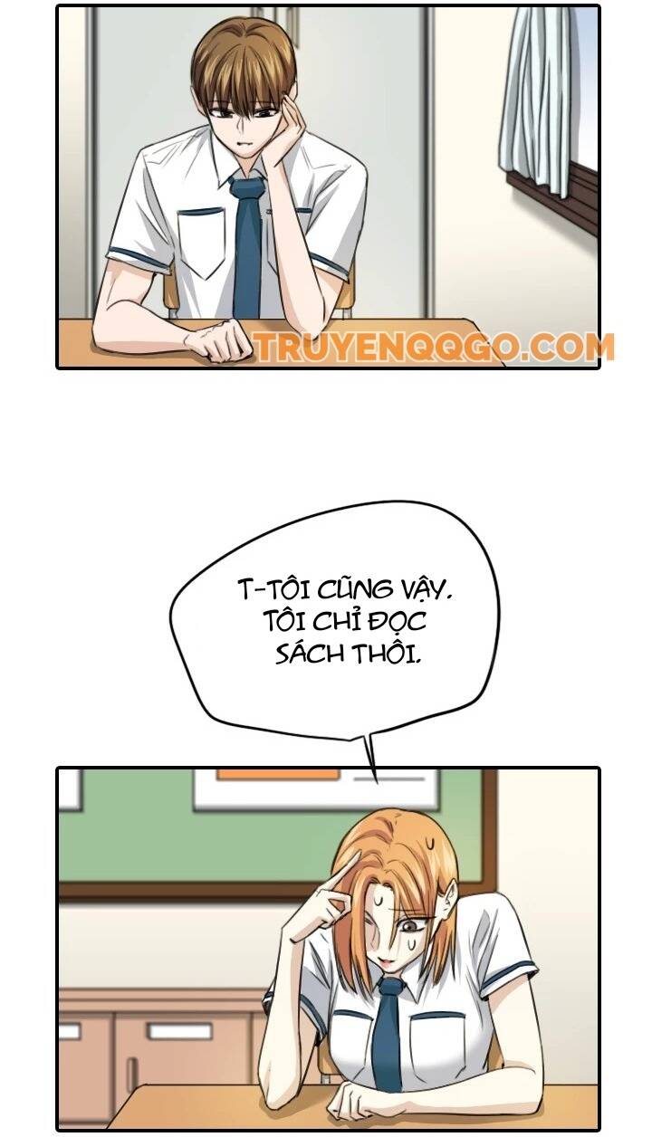 Lãng Mạn Giòn Tan Chapter 108 - 25