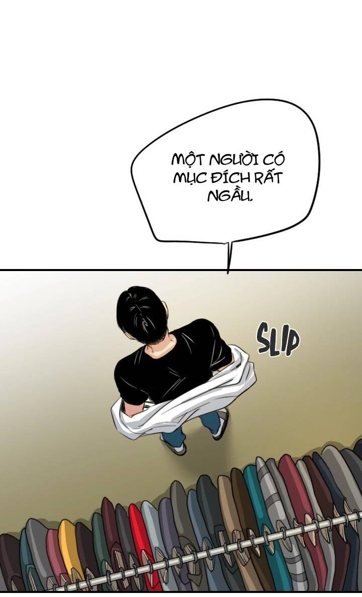 Lãng Mạn Giòn Tan Chapter 110 - 22