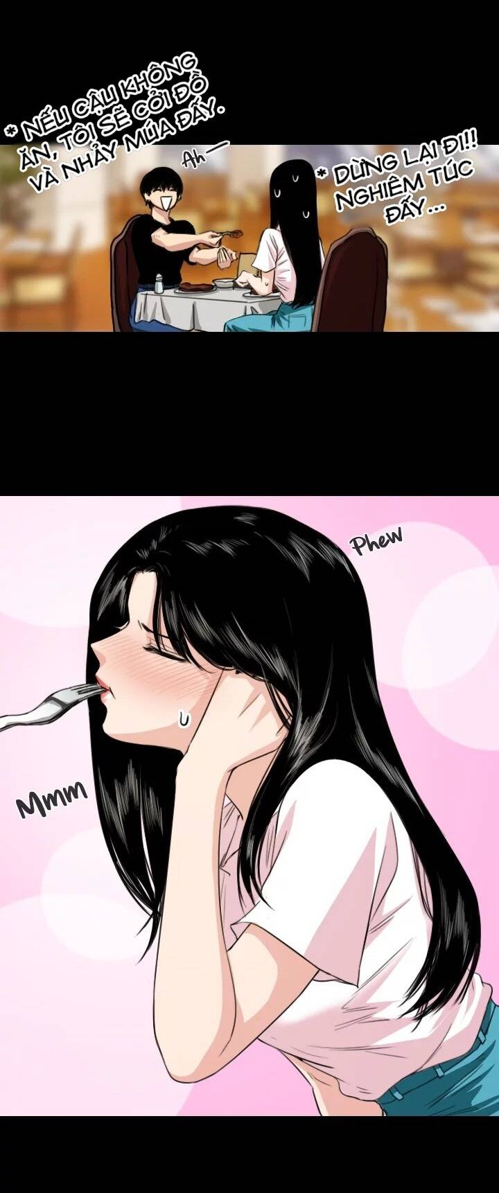 Lãng Mạn Giòn Tan Chapter 107 - 28