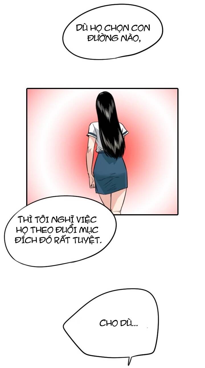 Lãng Mạn Giòn Tan Chapter 110 - 23