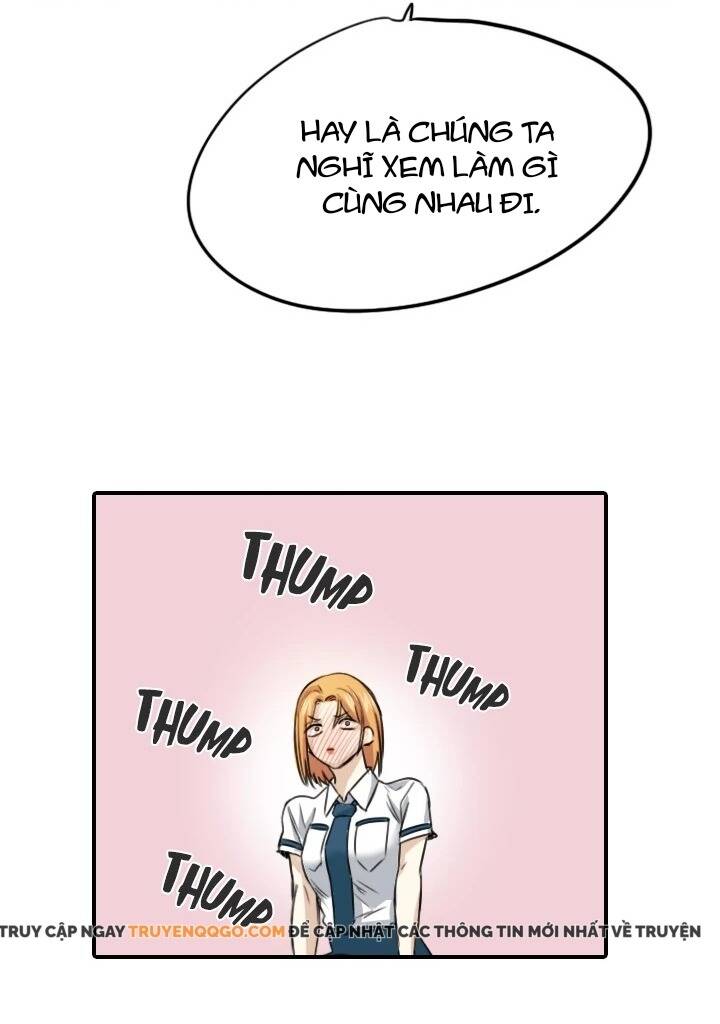 Lãng Mạn Giòn Tan Chapter 108 - 27