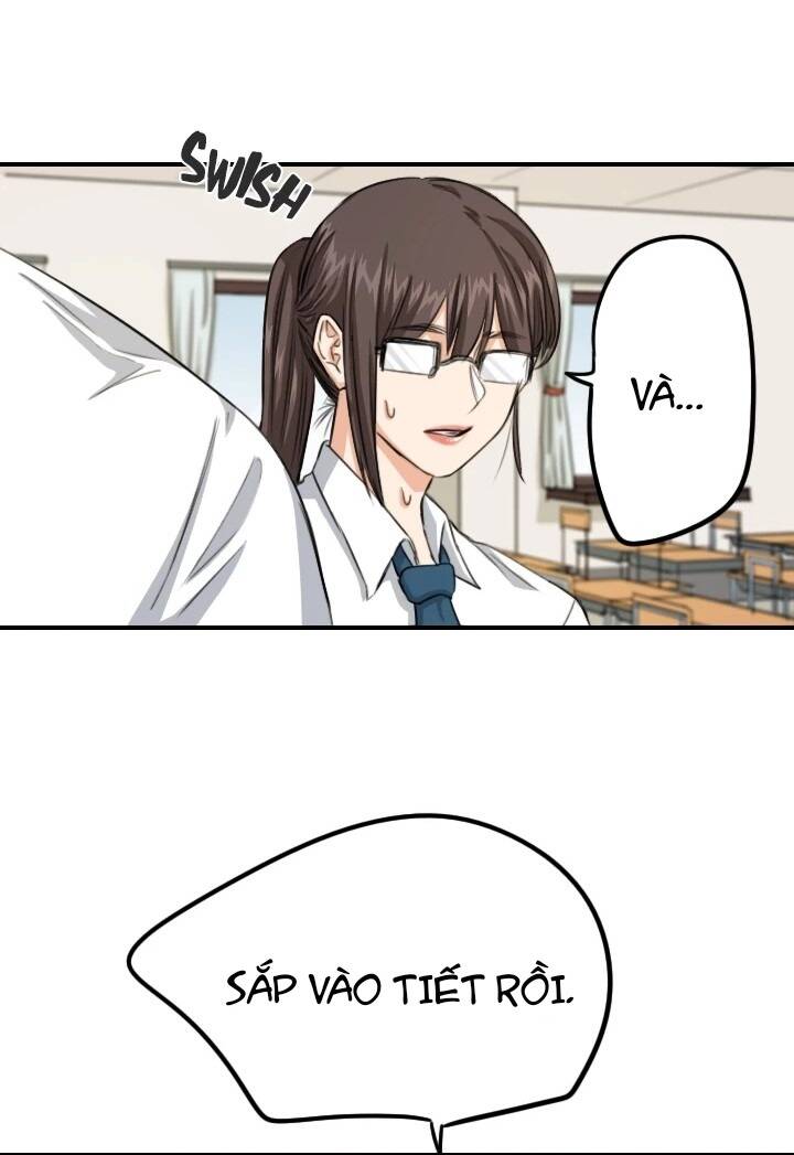 Lãng Mạn Giòn Tan Chapter 106 - 33