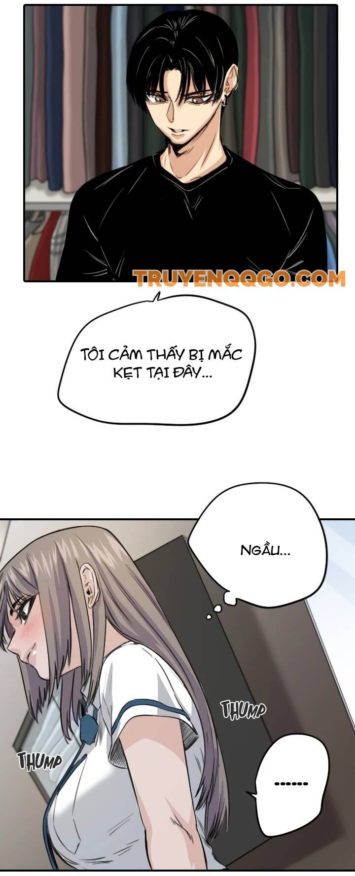 Lãng Mạn Giòn Tan Chapter 110 - 24