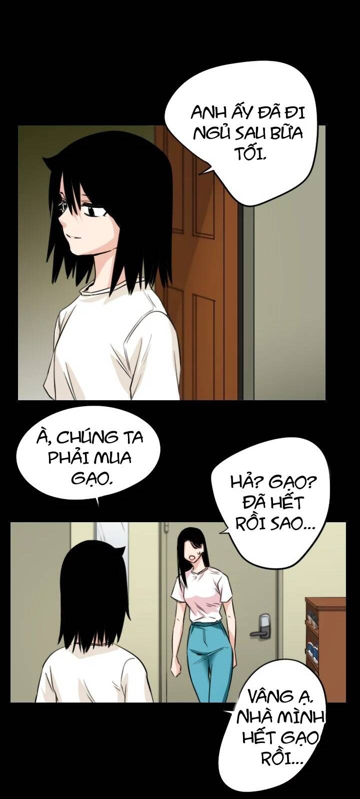 Lãng Mạn Giòn Tan Chapter 107 - 30