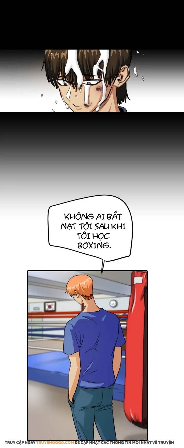 Lãng Mạn Giòn Tan Chapter 109 - 26