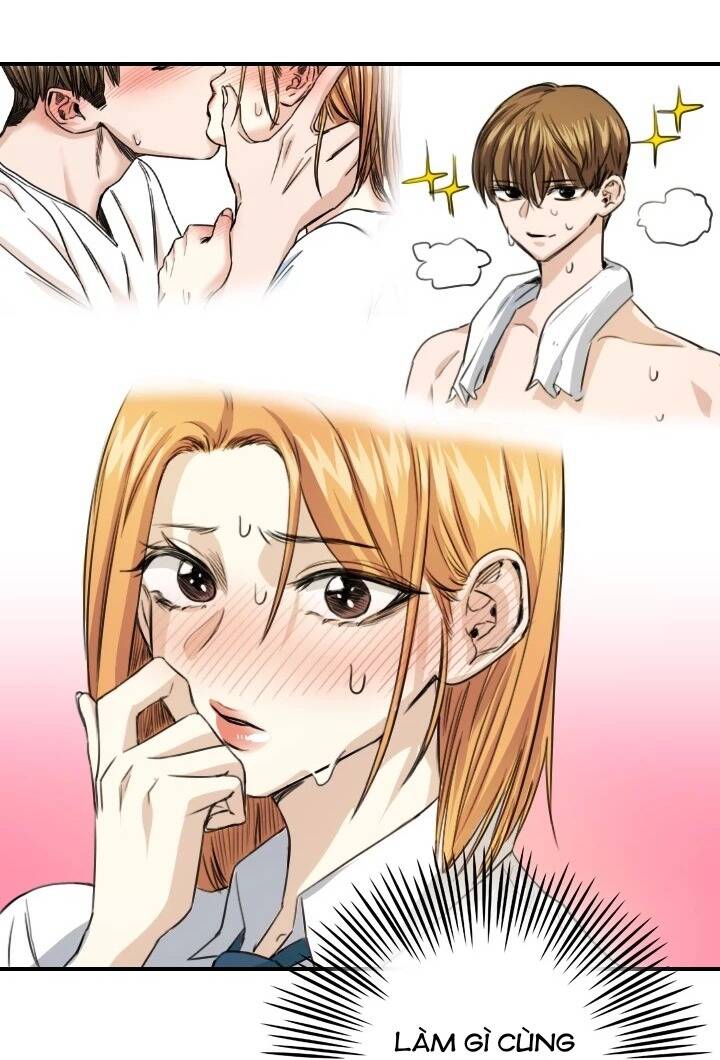 Lãng Mạn Giòn Tan Chapter 108 - 28