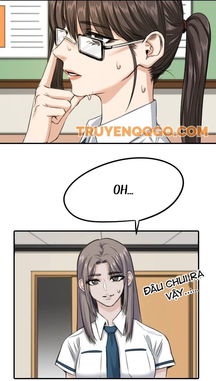 Lãng Mạn Giòn Tan Chapter 106 - 34